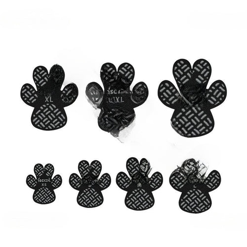 GripHound™ Anti-Slip Grip Pads — Instant Traction for Senior Dogs